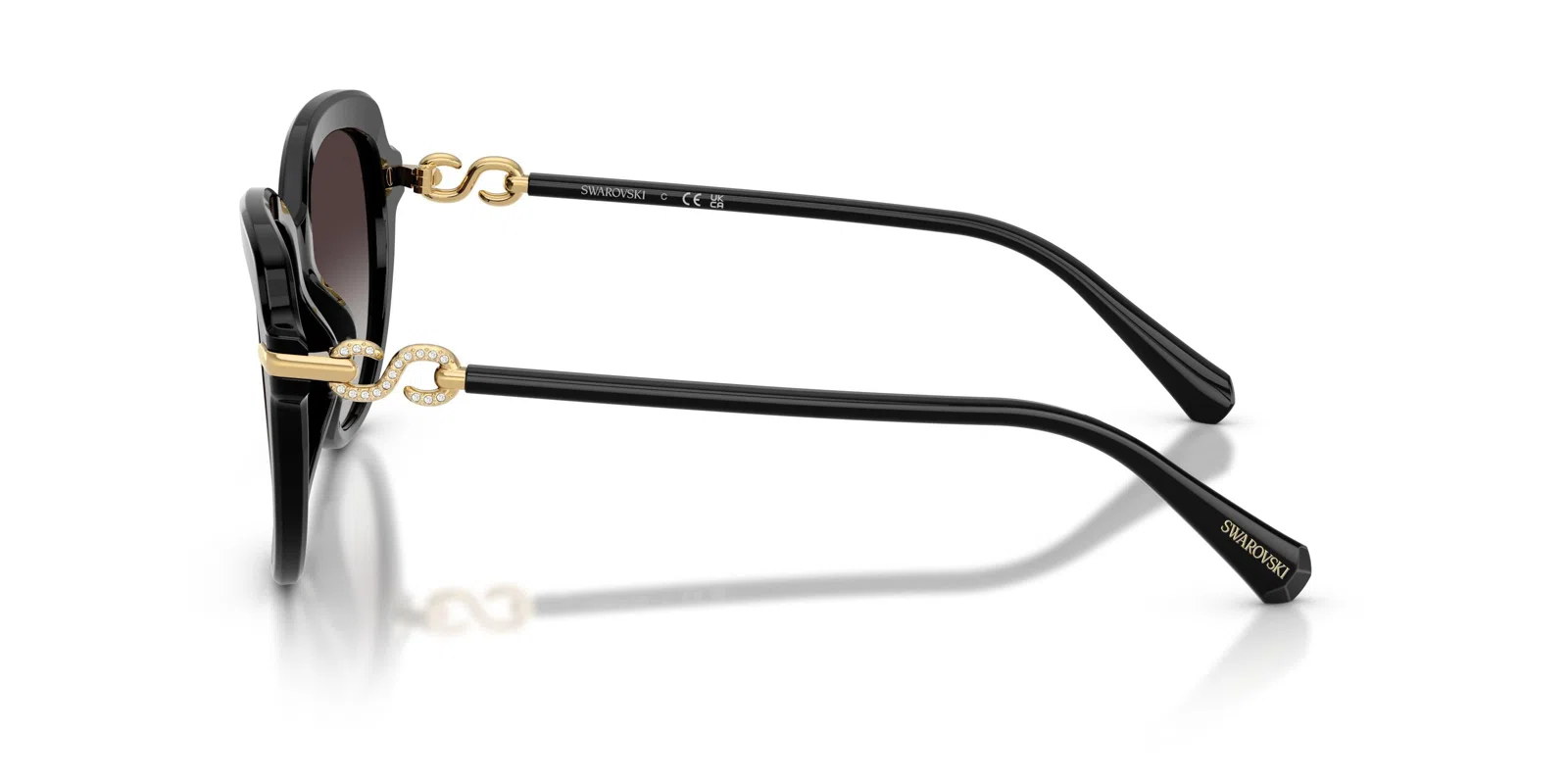Swarovski 6073 Sunglasses - view 11